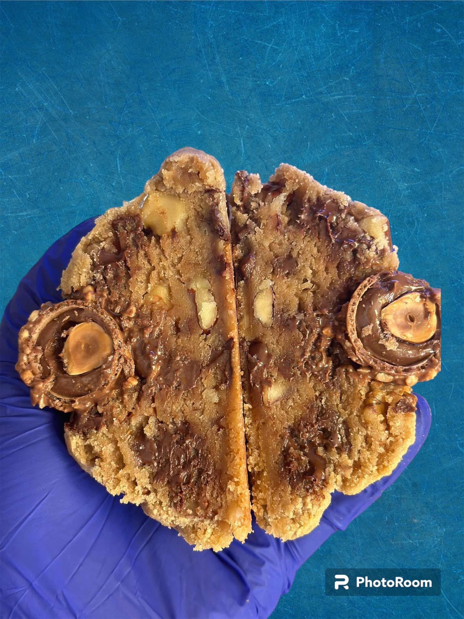 Gourmet NuteCher