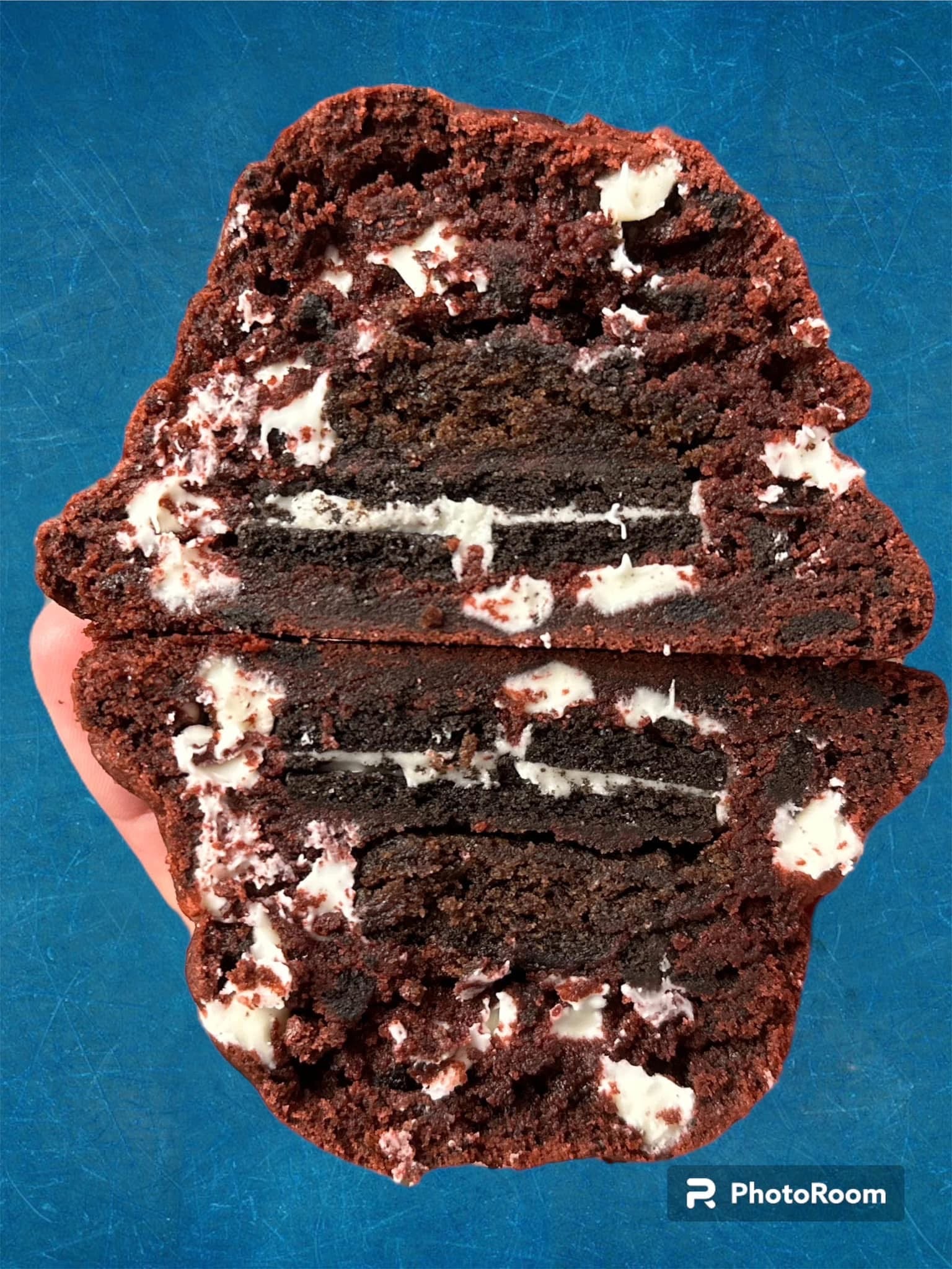 RED VeLvet Flame